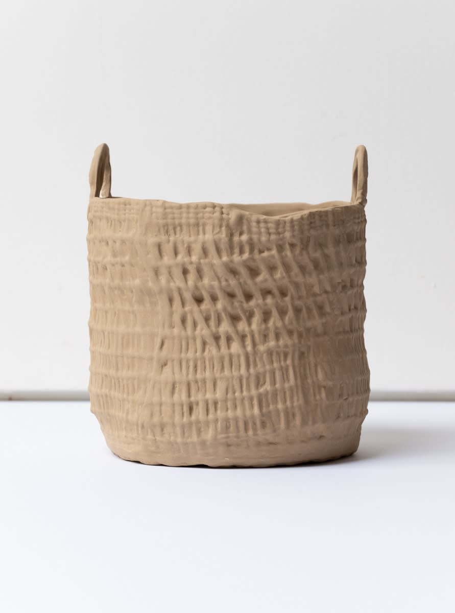 Sara Siestreem (Hanis Coos), dirt, 2024