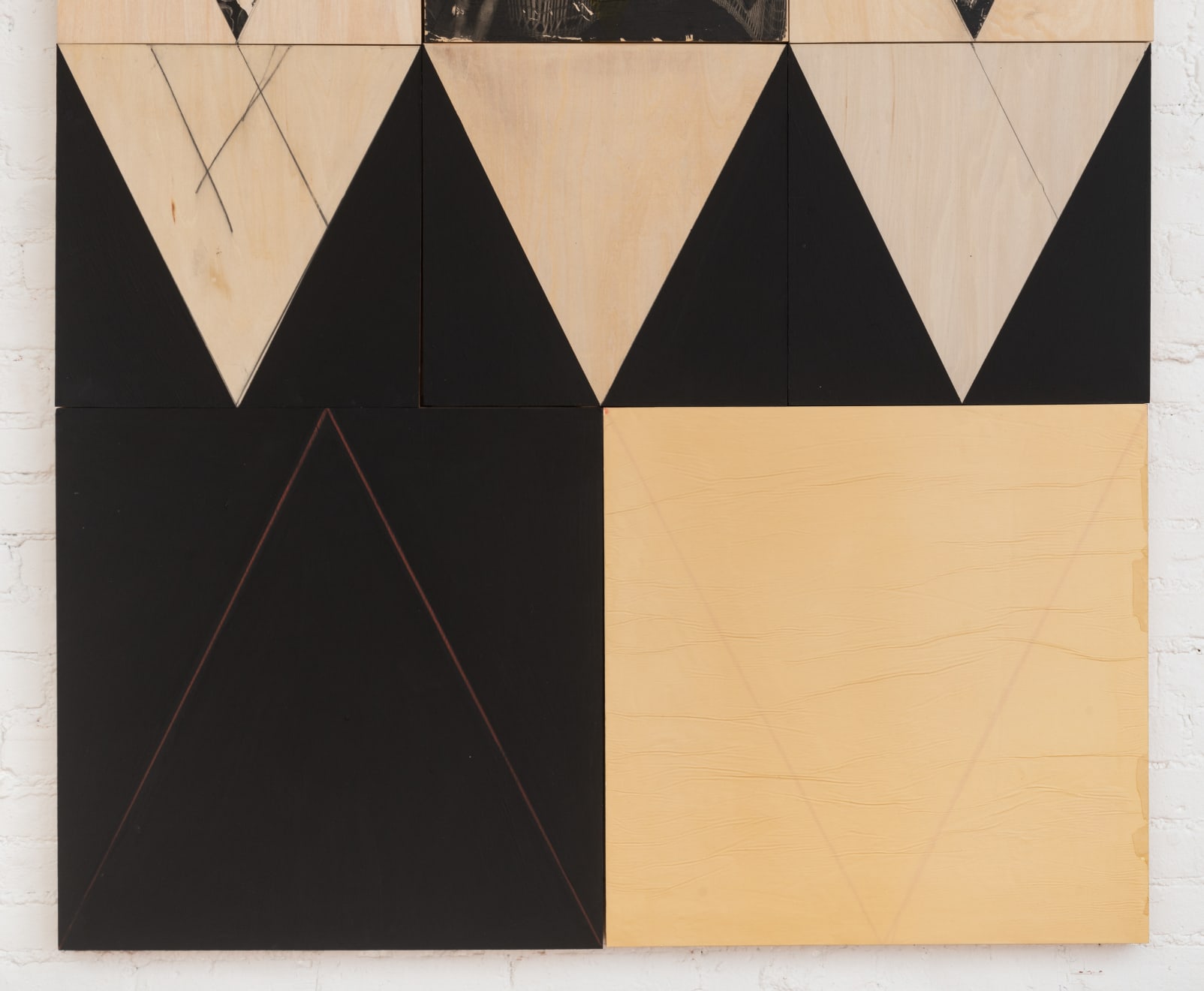 Sara Siestreem (Hanis Coos), oh but the key note (ROSES), 2024