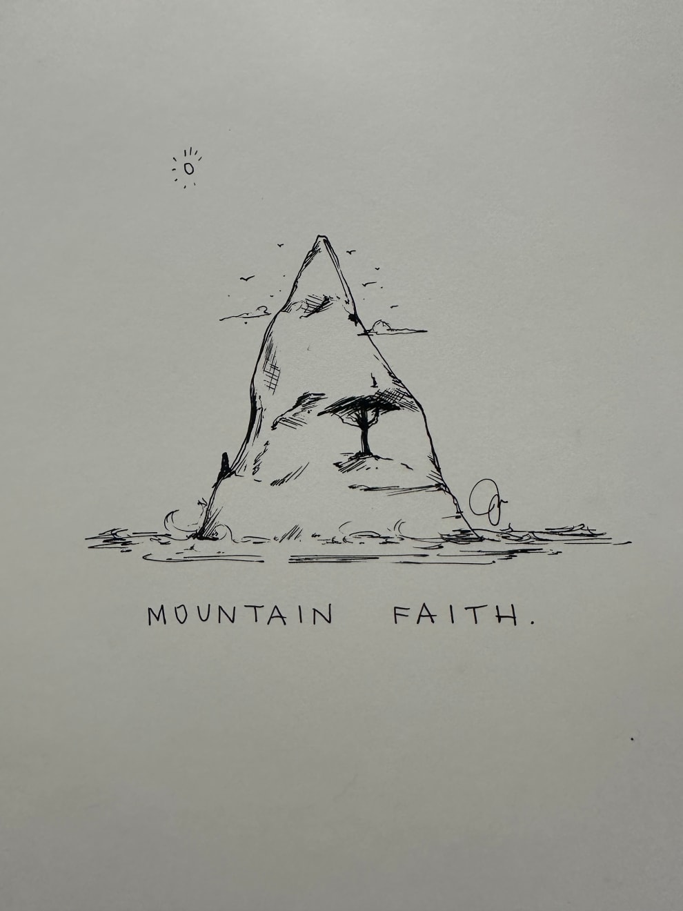 Julian V.L. Gaines, Untitled, 2023