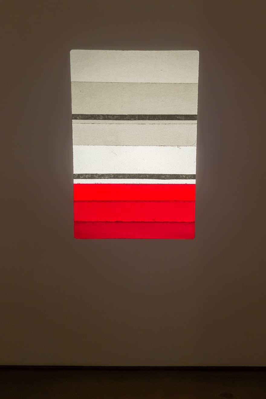 Francisco Ugarte, Abstract Slides, 2016