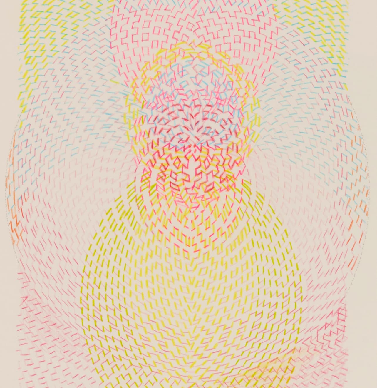 Audra Skuodas, Echoes in Time..., 2010