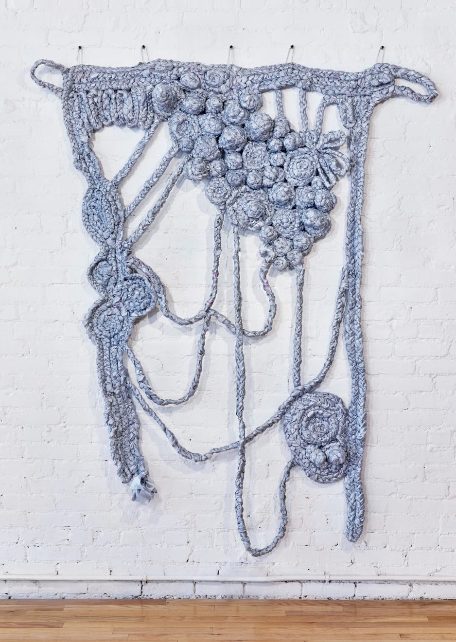 MK Guth, Be Part of It 1, 2022