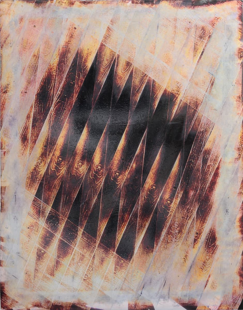 Richard Galpin, Black Mirror, 4x1, no.2, 2014