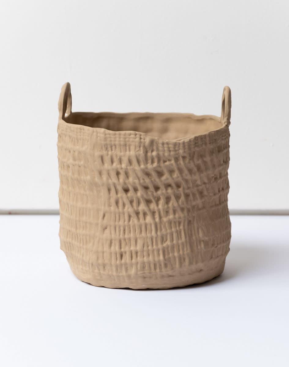 Sara Siestreem (Hanis Coos), dirt, 2024