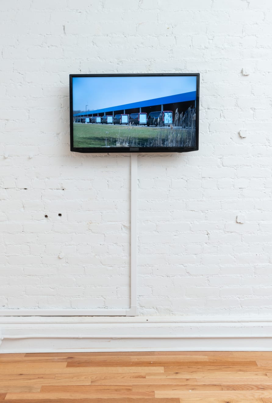 Joan Linder, 24/7, 2024