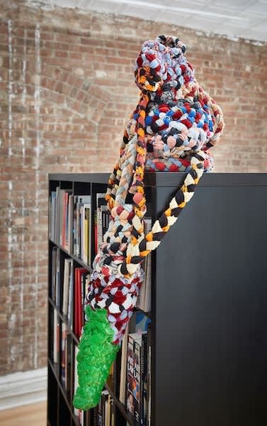 MK Guth, 2 Teenagers, 2016