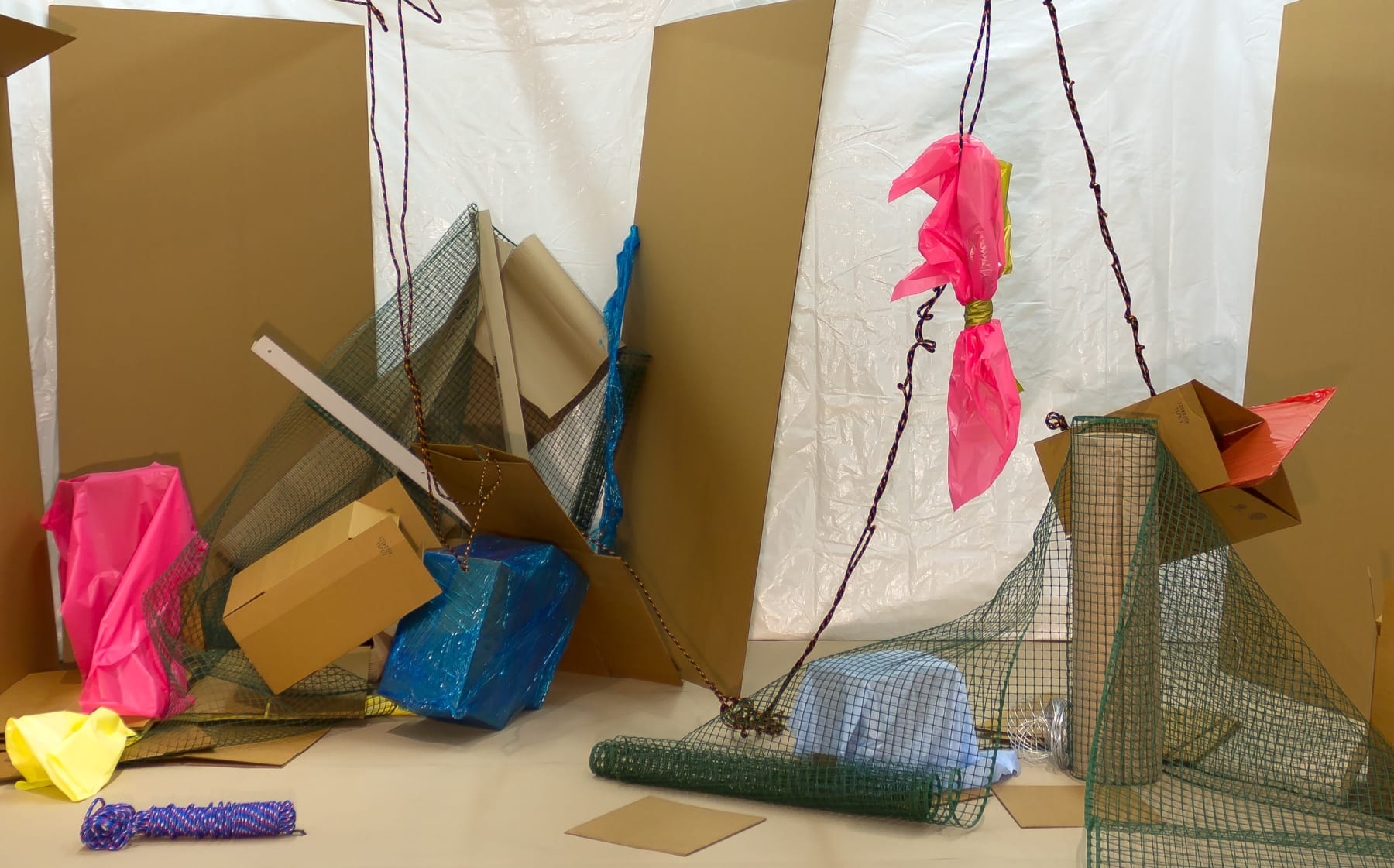 Jennifer Marman and Daniel Borins, Ad Havoc, 2016