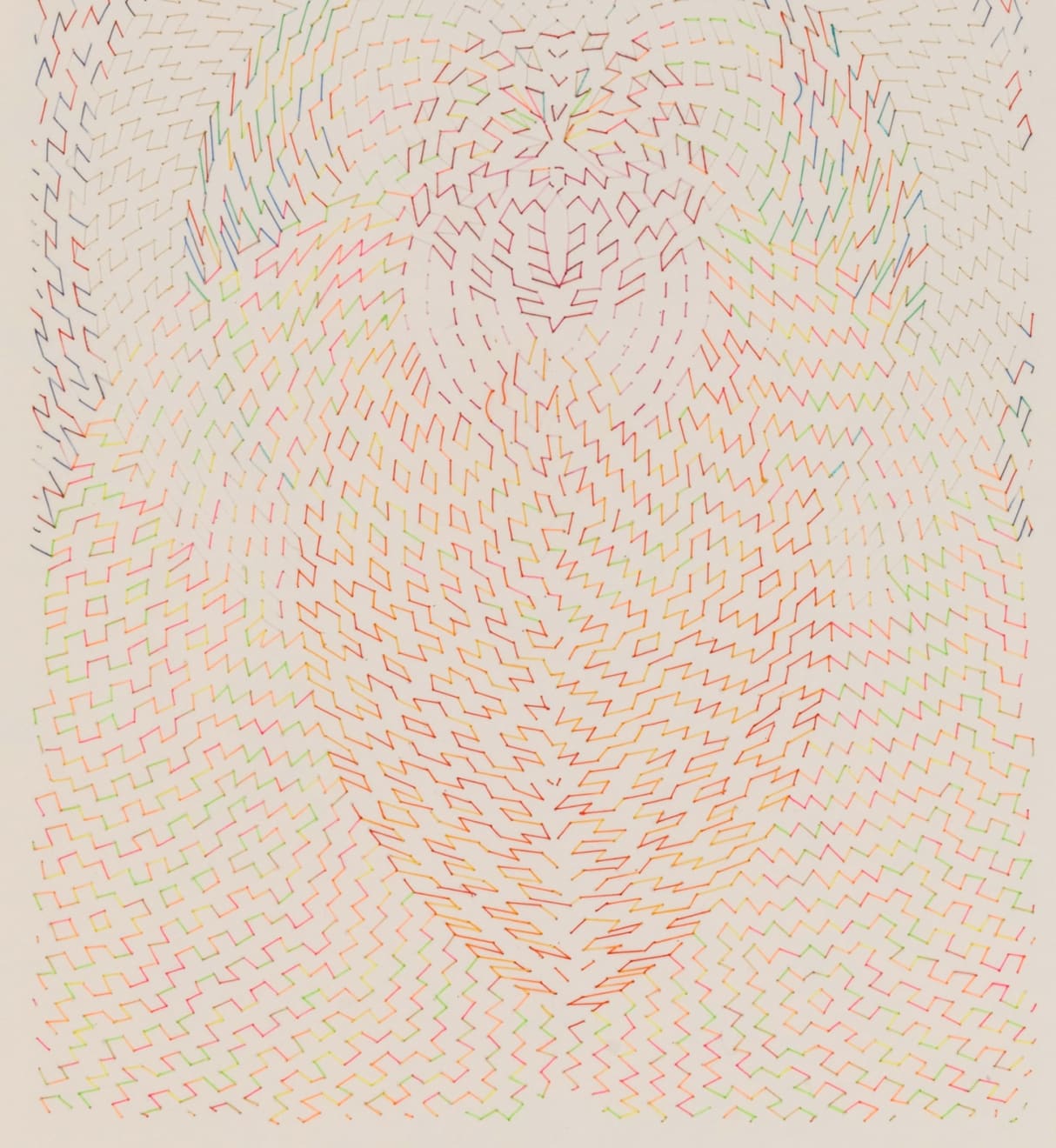 Audra Skuodas, Untitled, 2009