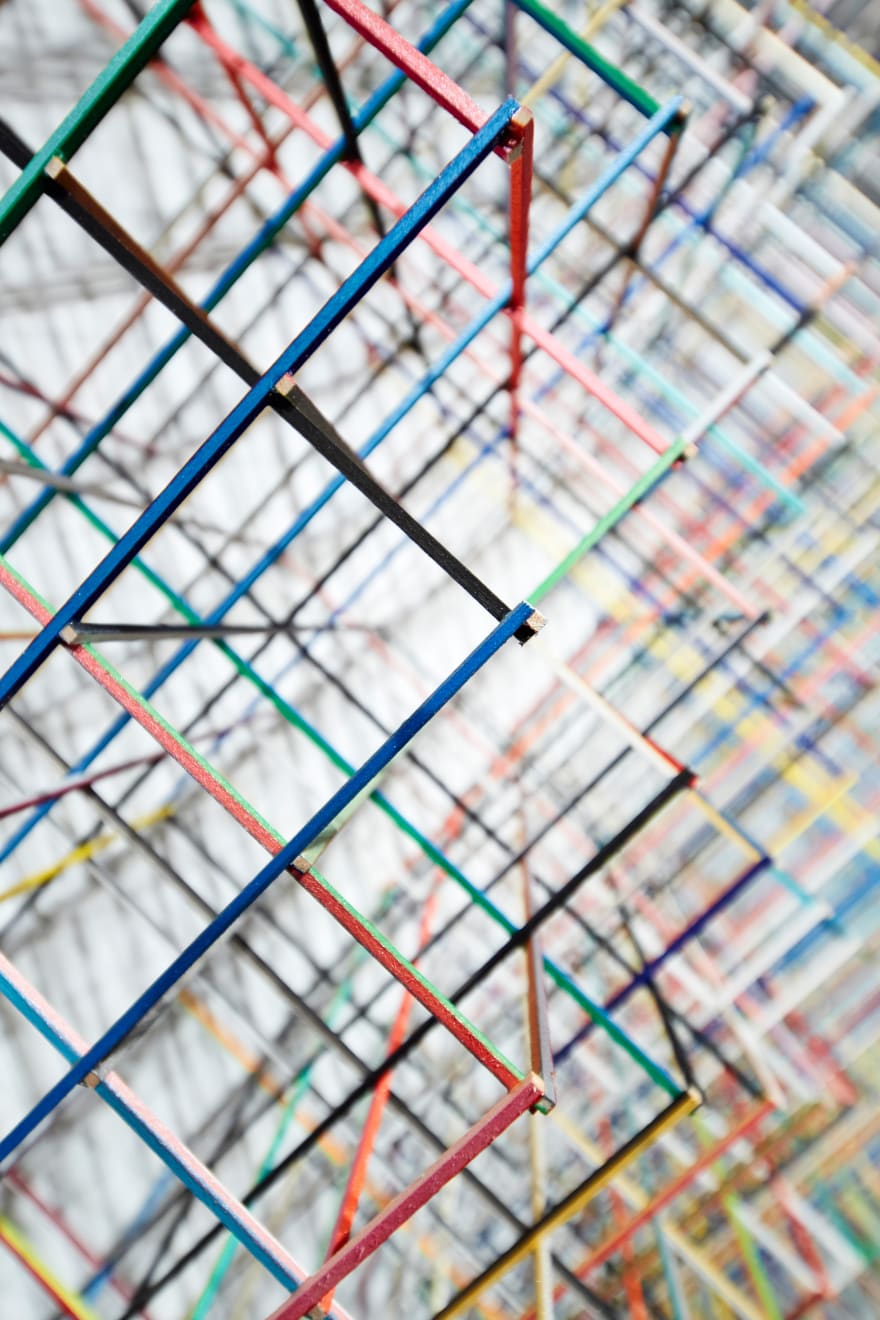 Alois Kronschlaeger, Glacier, 2015