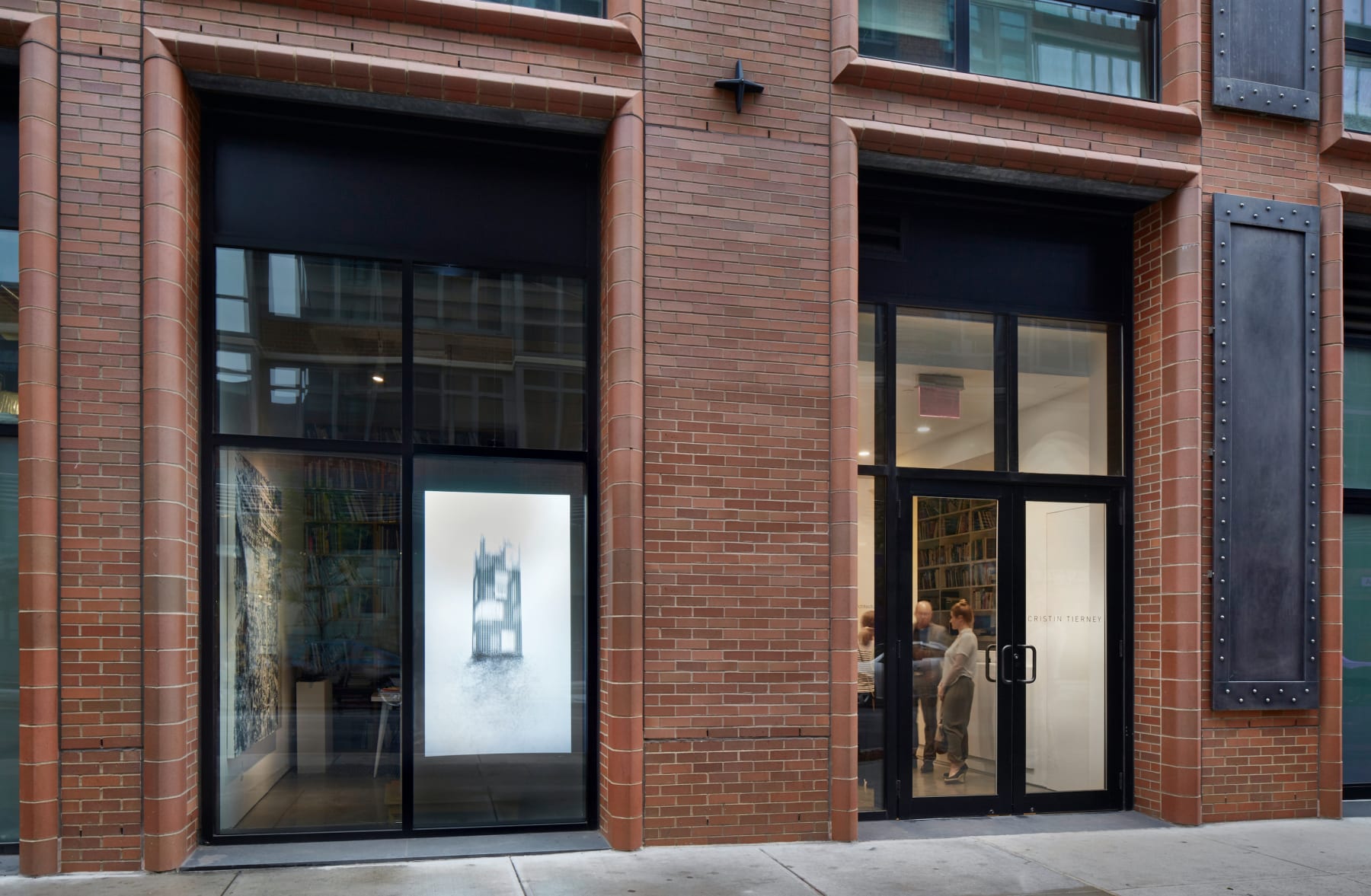 Aziz + Cucher, Time of the Empress #2, 2012