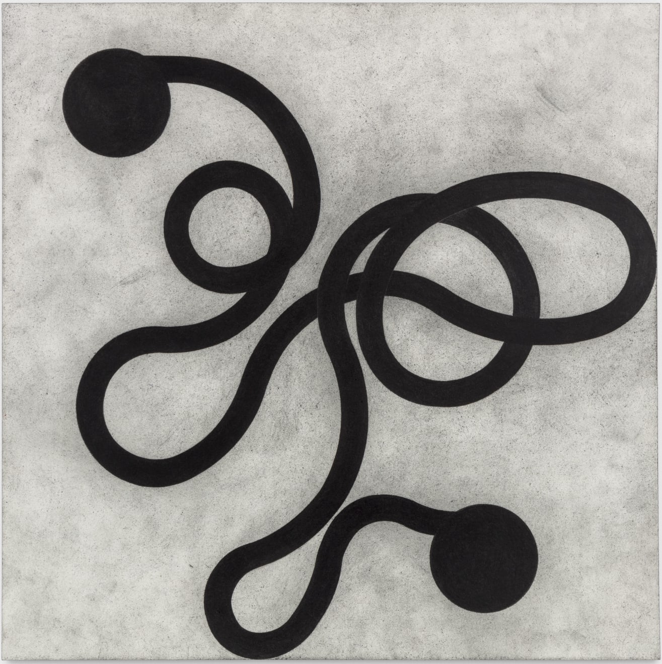 Tim Youd, Ribbons and Spools, 2020