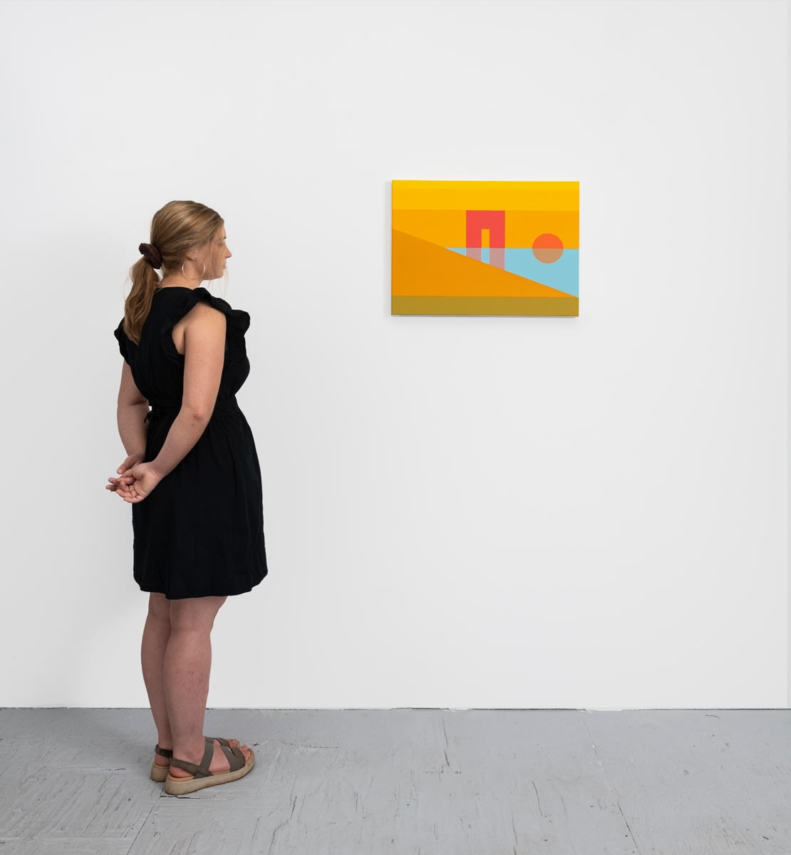 Jennifer Marman and Daniel Borins, THX 14, 2023