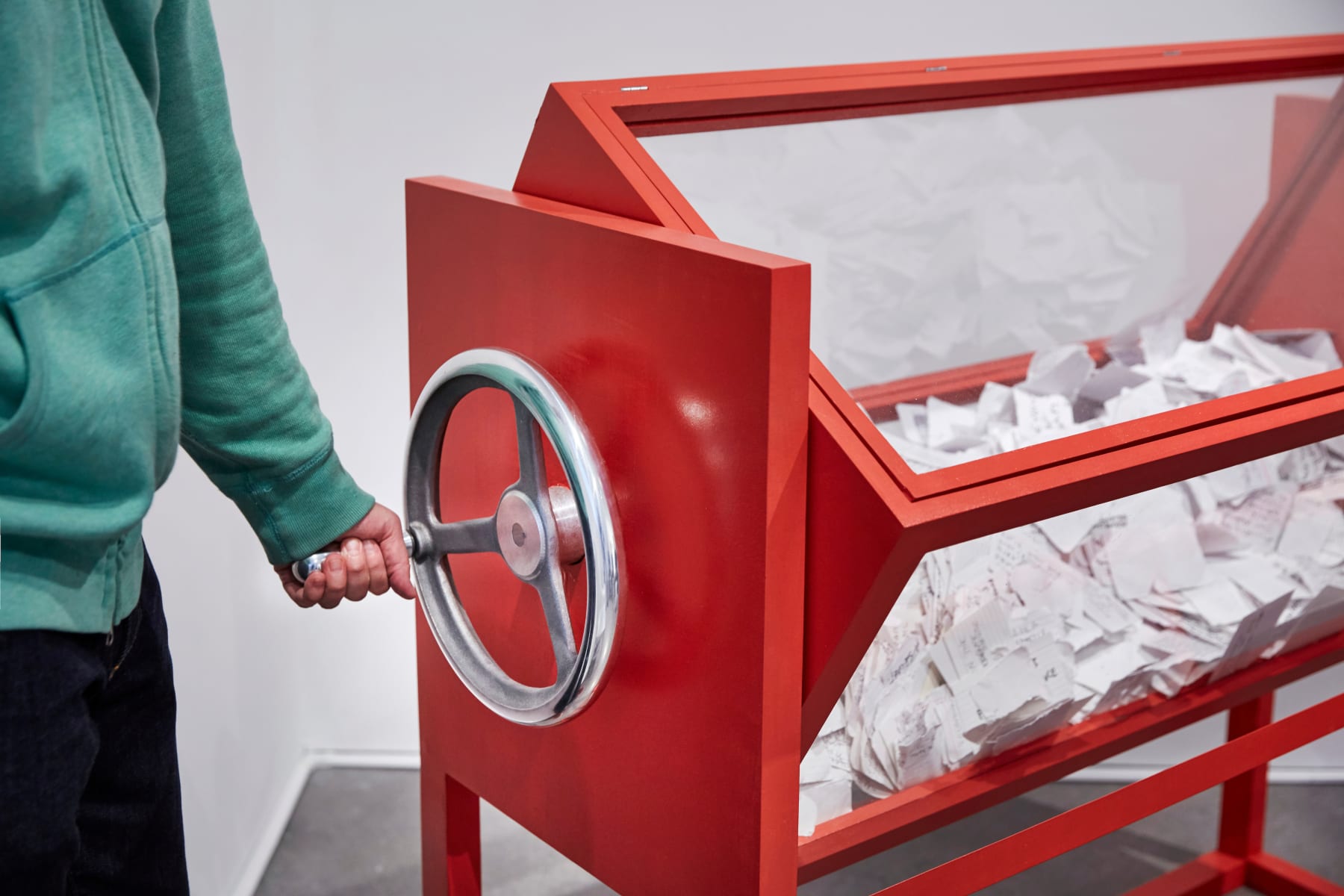 Neil Goldberg, Inhibited Bites: (Magic) Box Set, ca. 1999 - present