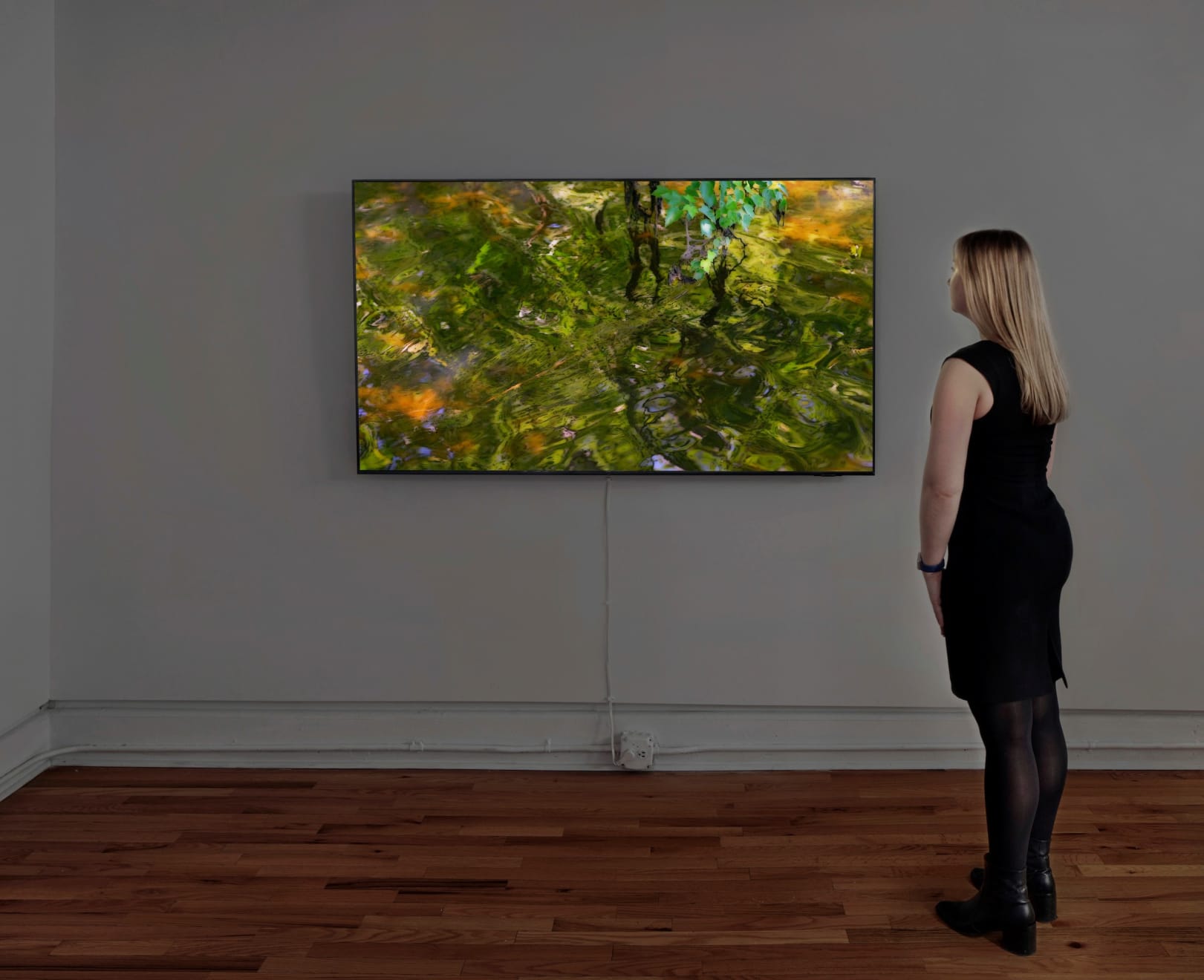 peter campus, strafe, 2022