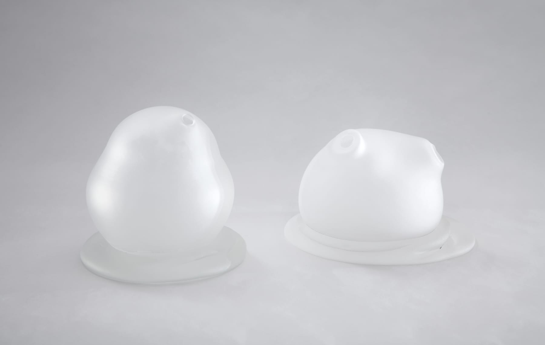 Malia Jensen, Bubbles, 2012