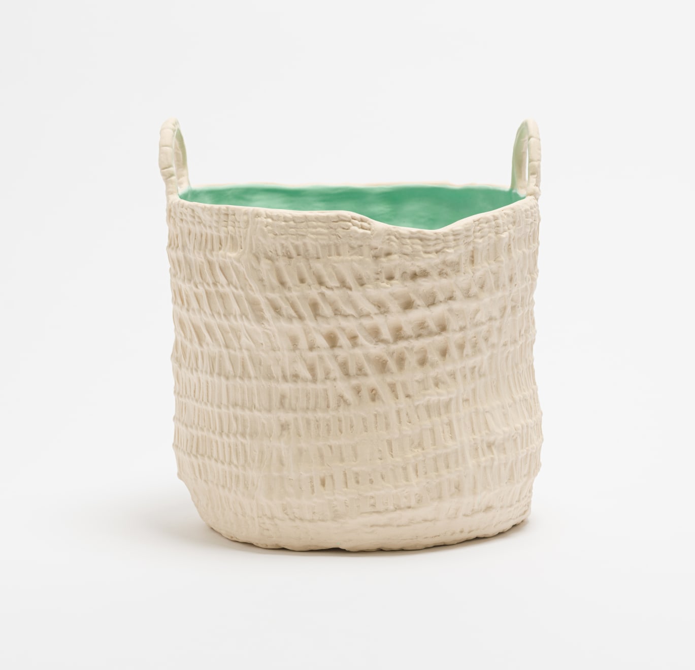 Sara Siestreem (Hanis Coos), this clam basket stops pipelines, 2022