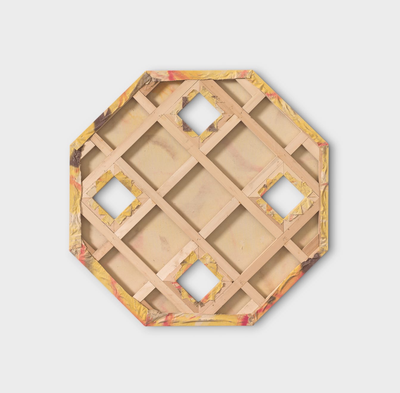 Debbi Kenote, Peziza, 2024