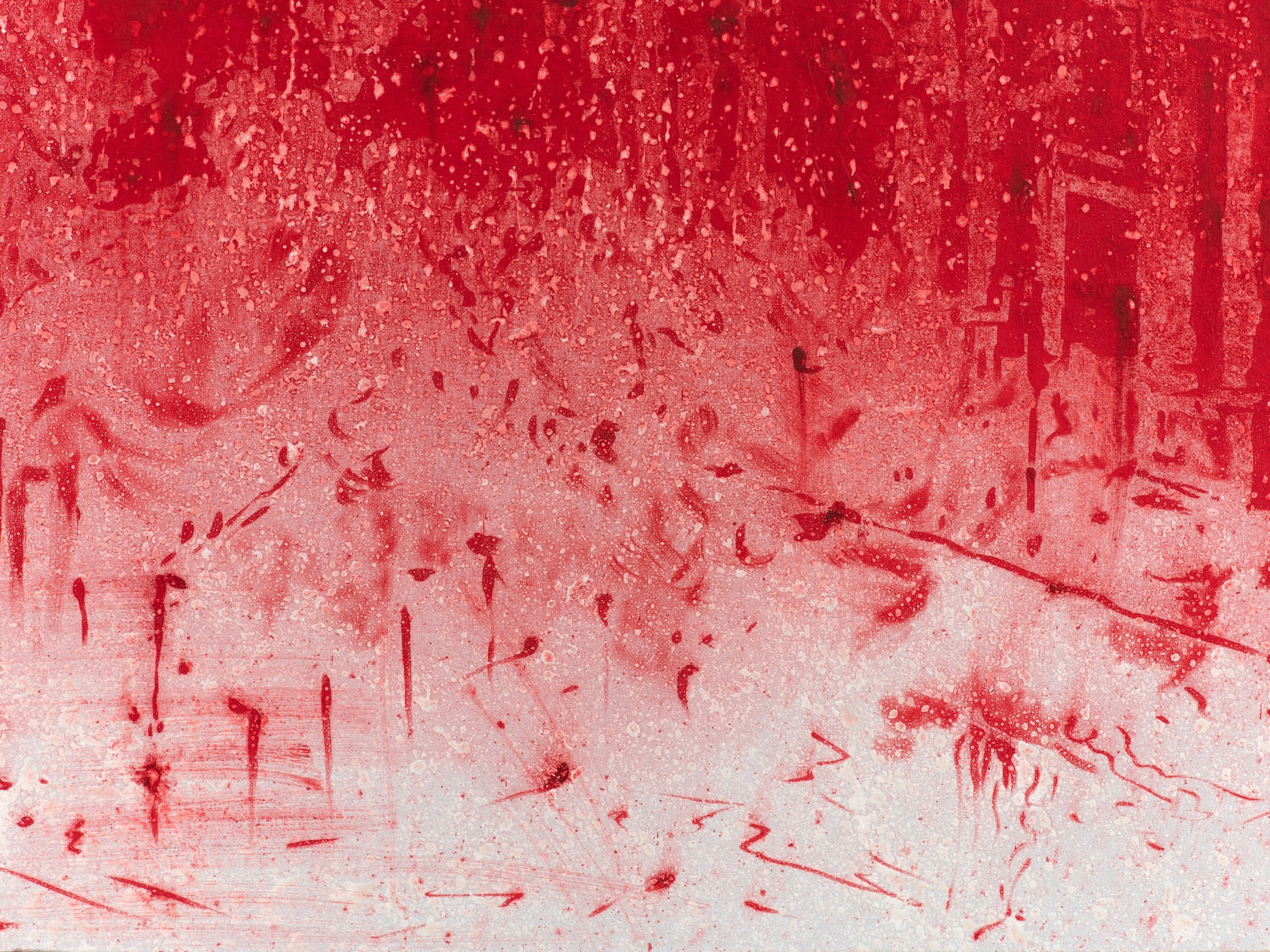 Jorge Tacla, Identidad Oculta 163, 2022