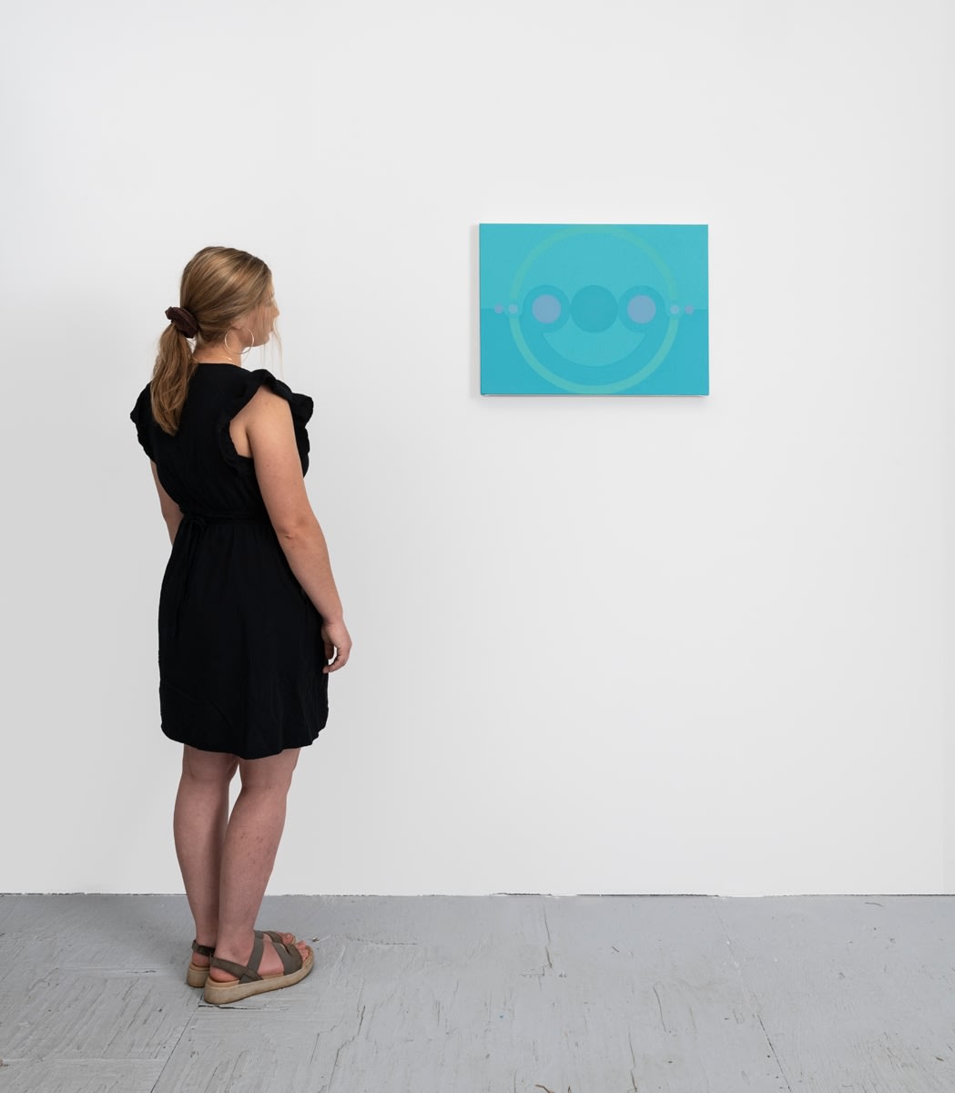 Jennifer Marman and Daniel Borins, THX 02, 2023