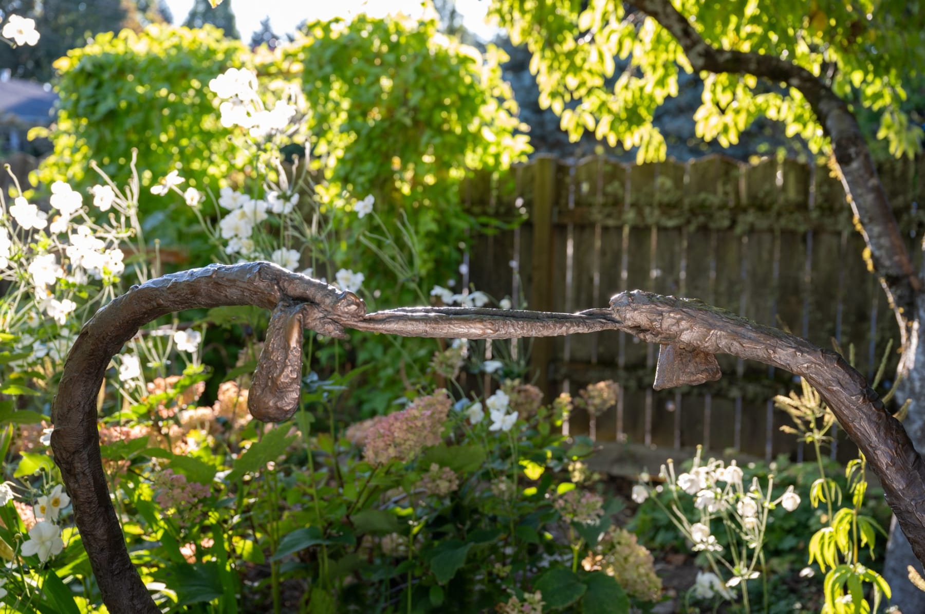 Malia Jensen, Sock Fight, 2011
