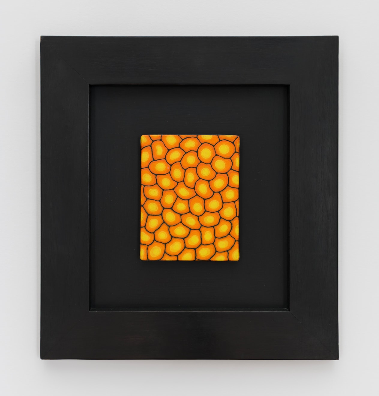 Yayoi Kusama, Net, 1995