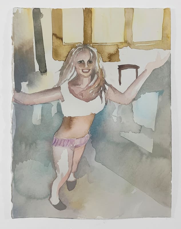 Claudia Bitrán, February 23rd, 2021, 2021