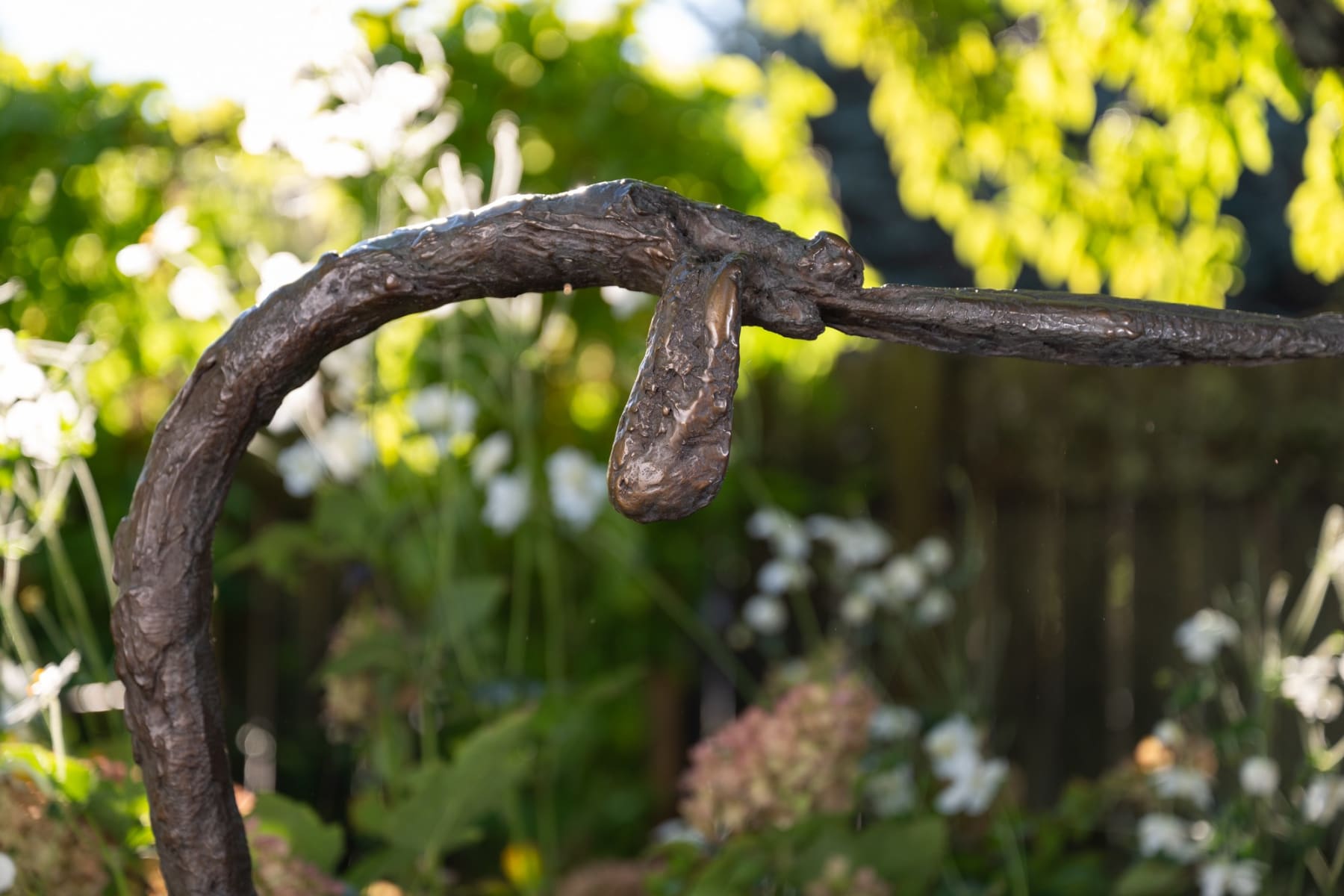 Malia Jensen, Sock Fight, 2011