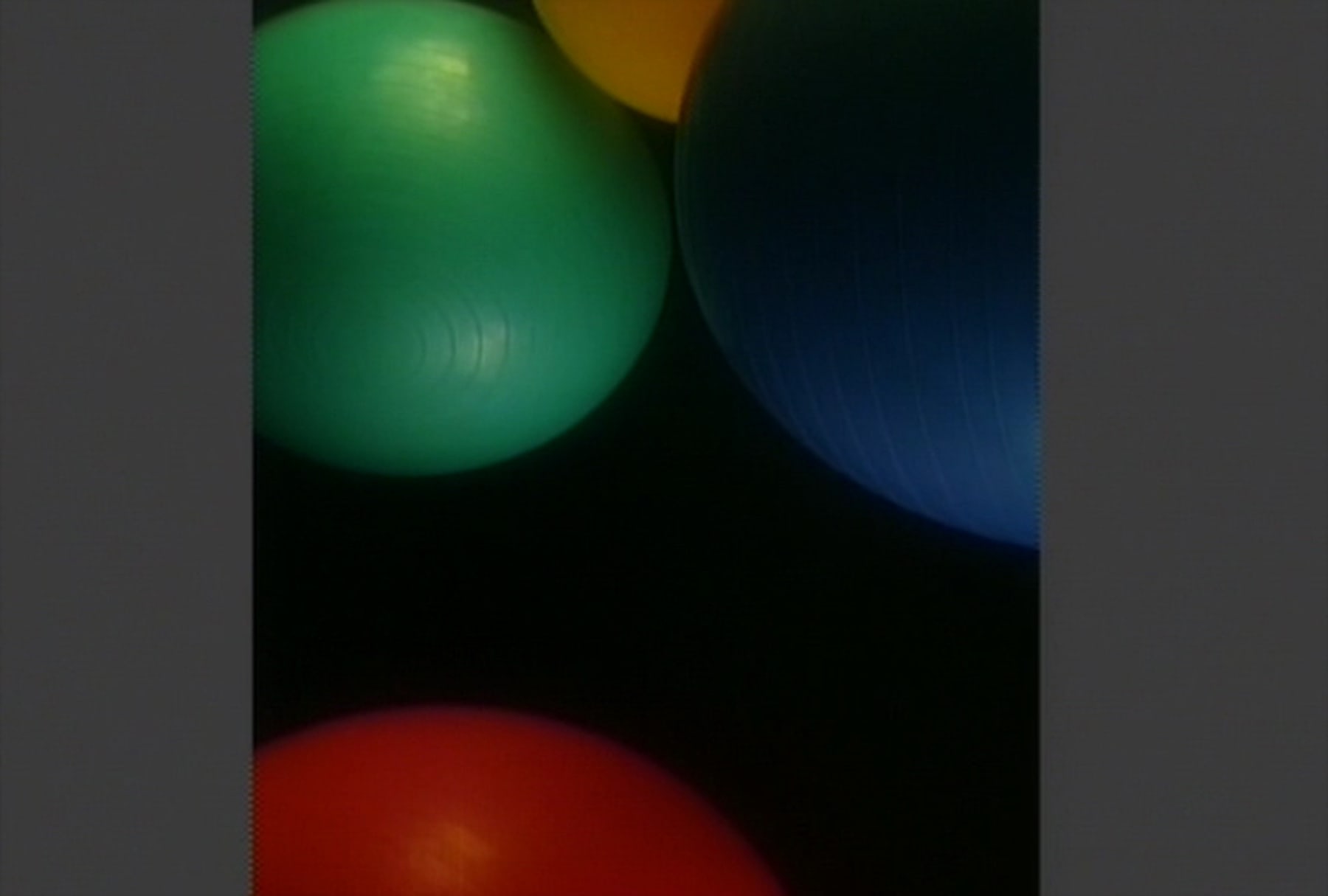 Mary Lucier, MASS: Between A Rock and A Hard Place, 1990