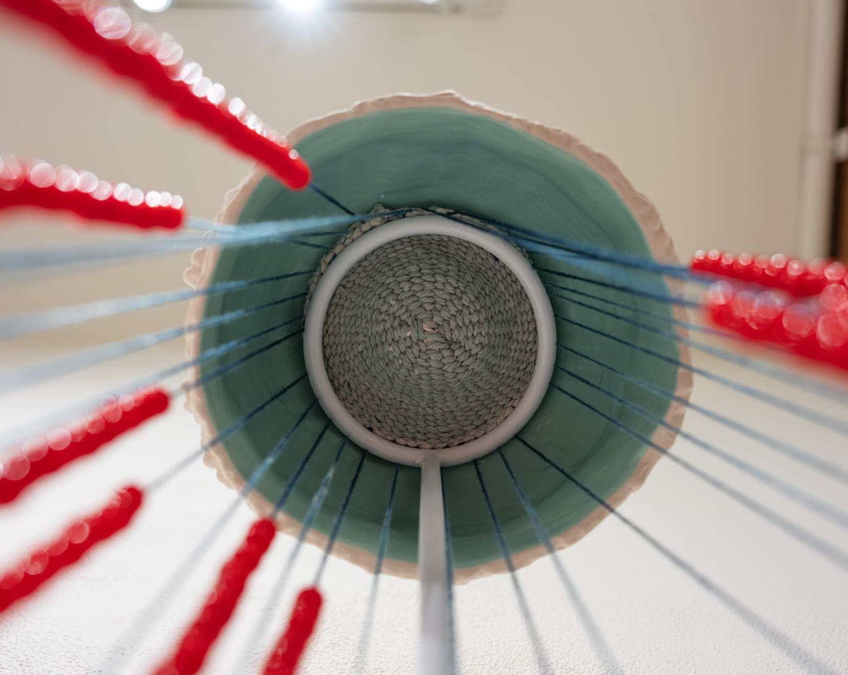 Sara Siestreem (Hanis Coos), M(sweet)16, 2024