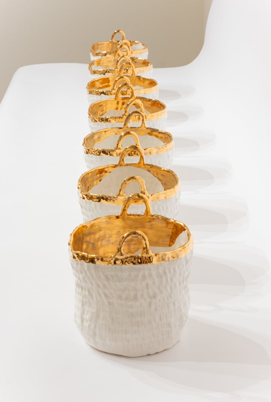 Sara Siestreem (Hanis Coos), skyline, 2024