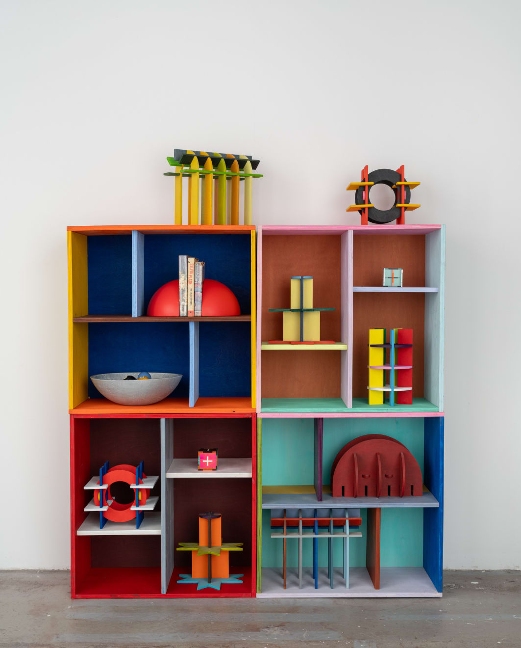 Mark Sengbusch, Untitled, 2025