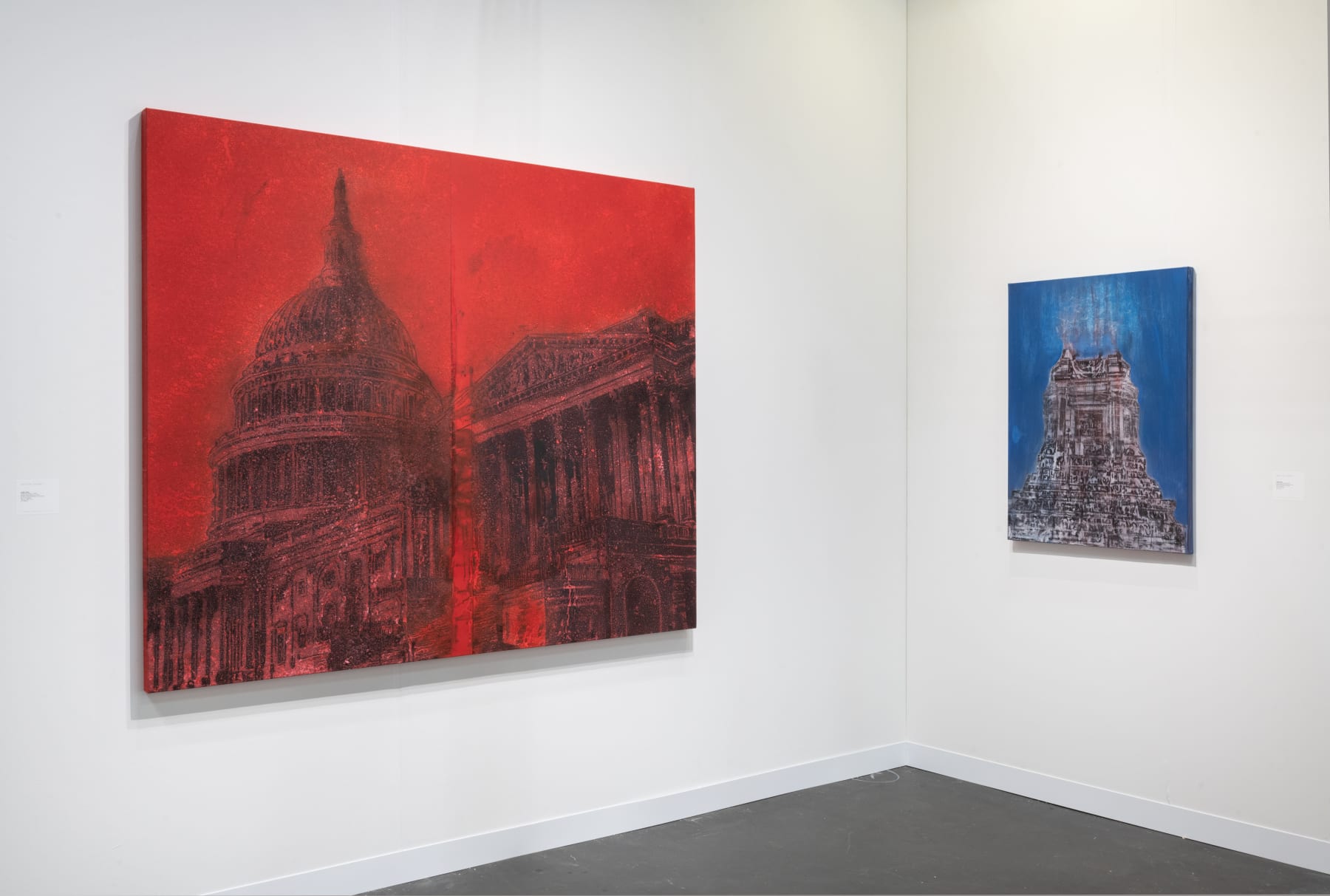 Jorge Tacla, Breaking News 1, 2022