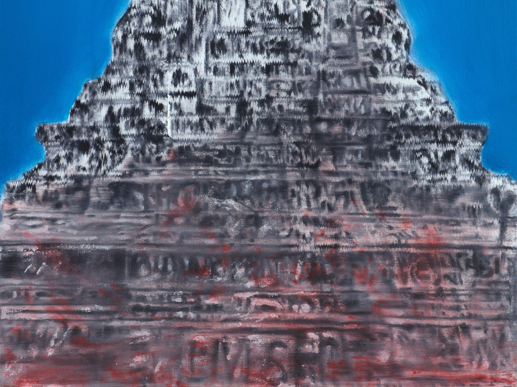 Jorge Tacla, Identidad Oculta 160, 2021