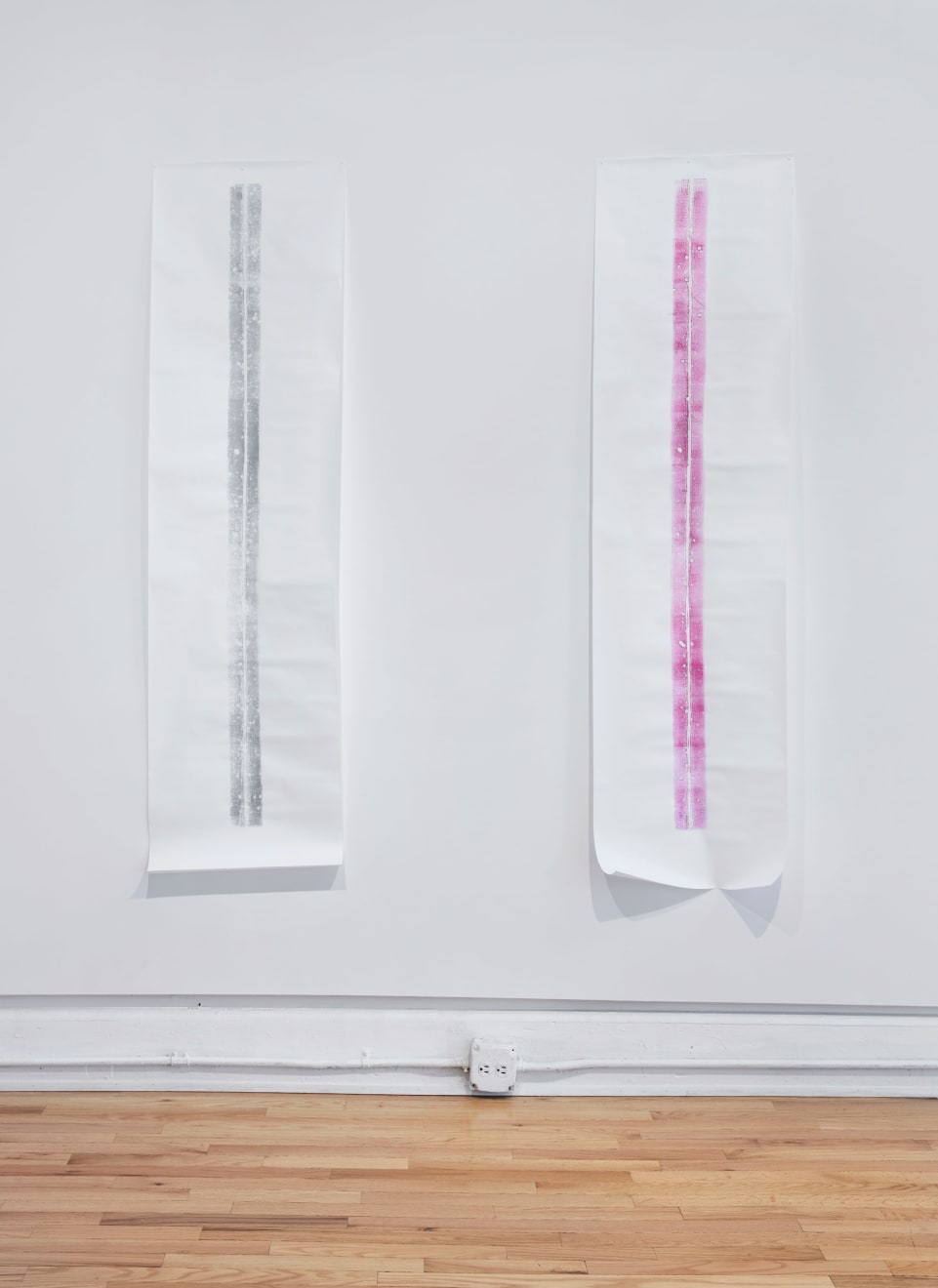 MK Guth, Pink Table, 2022