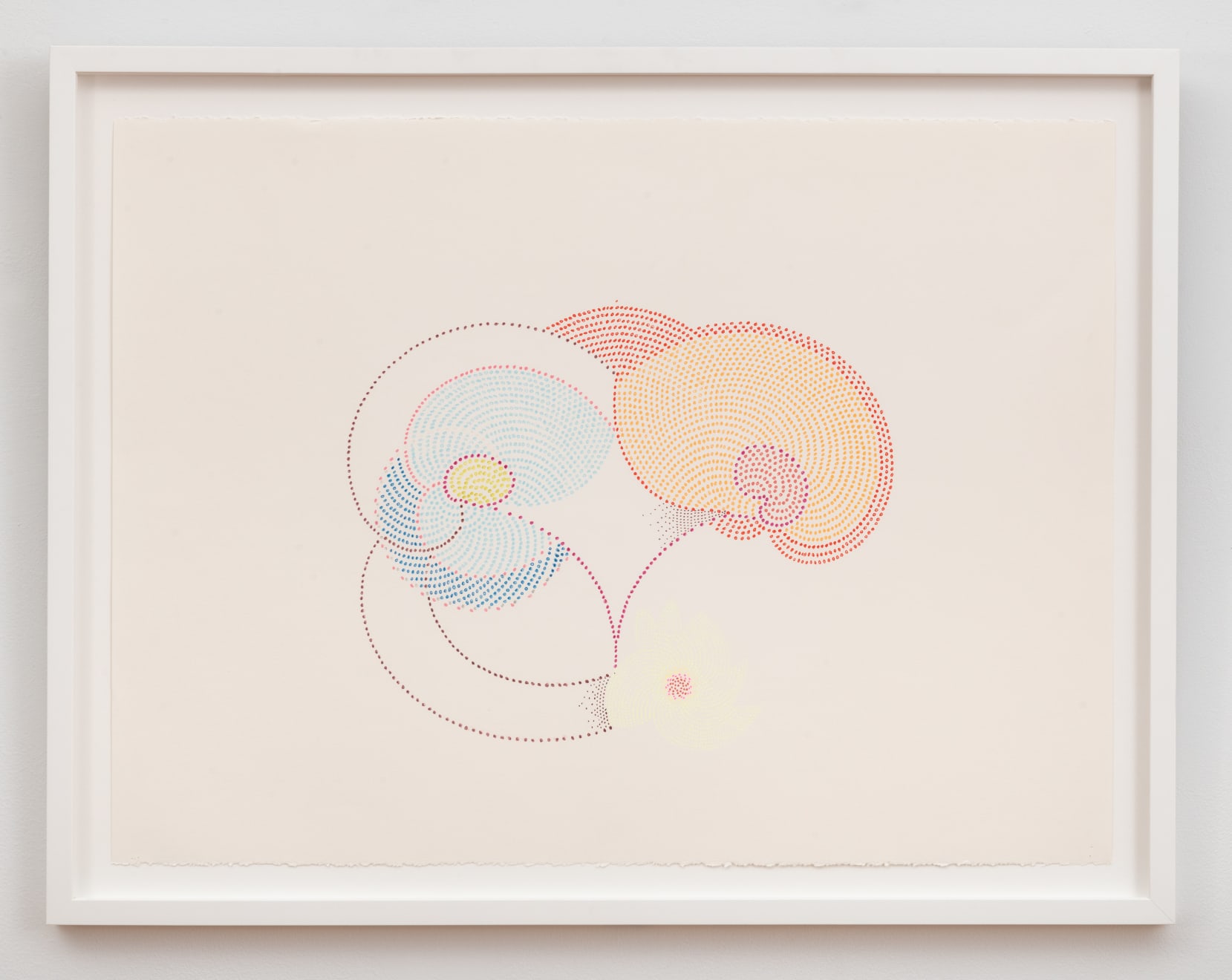 Audra Skuodas, Untitled, 2005