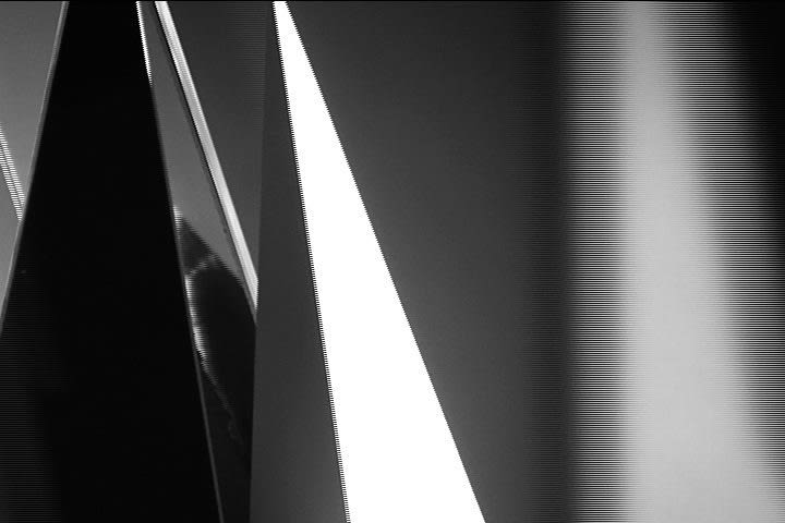 Barbara Kasten, Shadow=Light, 2010