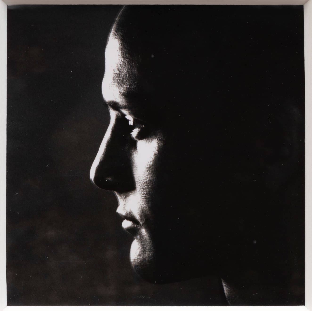 peter campus, Untitled, 1978