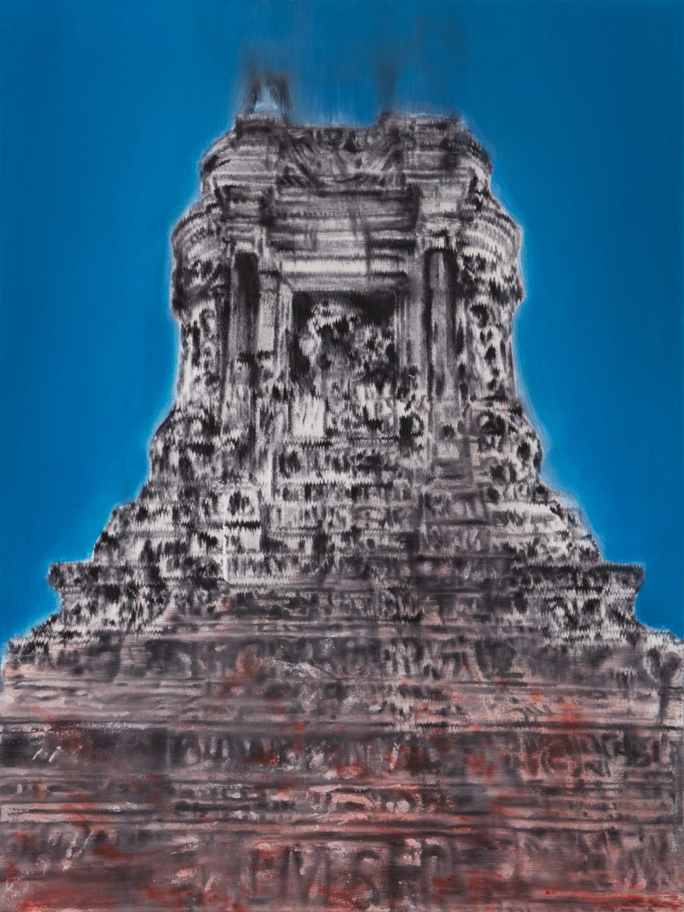 Jorge Tacla, Identidad Oculta 160, 2021