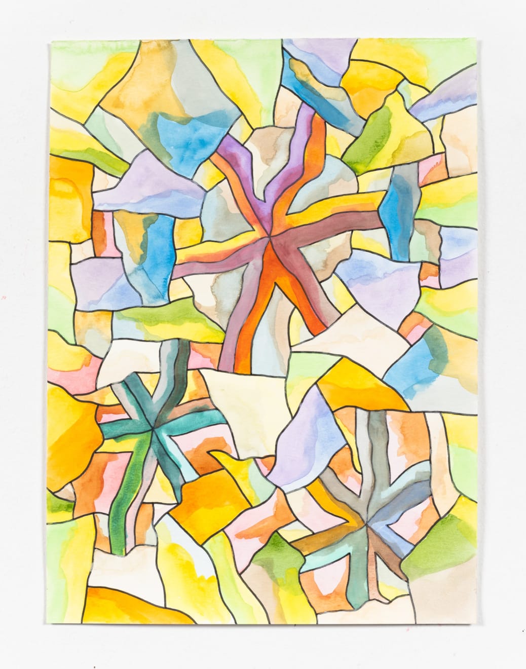 Mark Sengbusch, MS-28, 2023