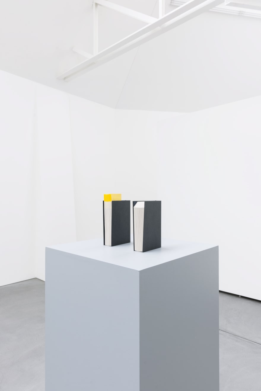 John Wood and Paul Harrison, Good Book 1, 2011