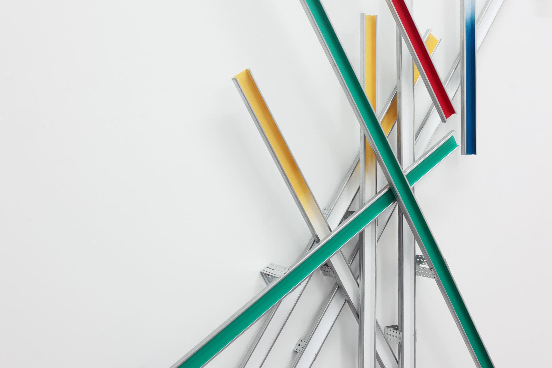 Richard Galpin, Up Easy, 2015