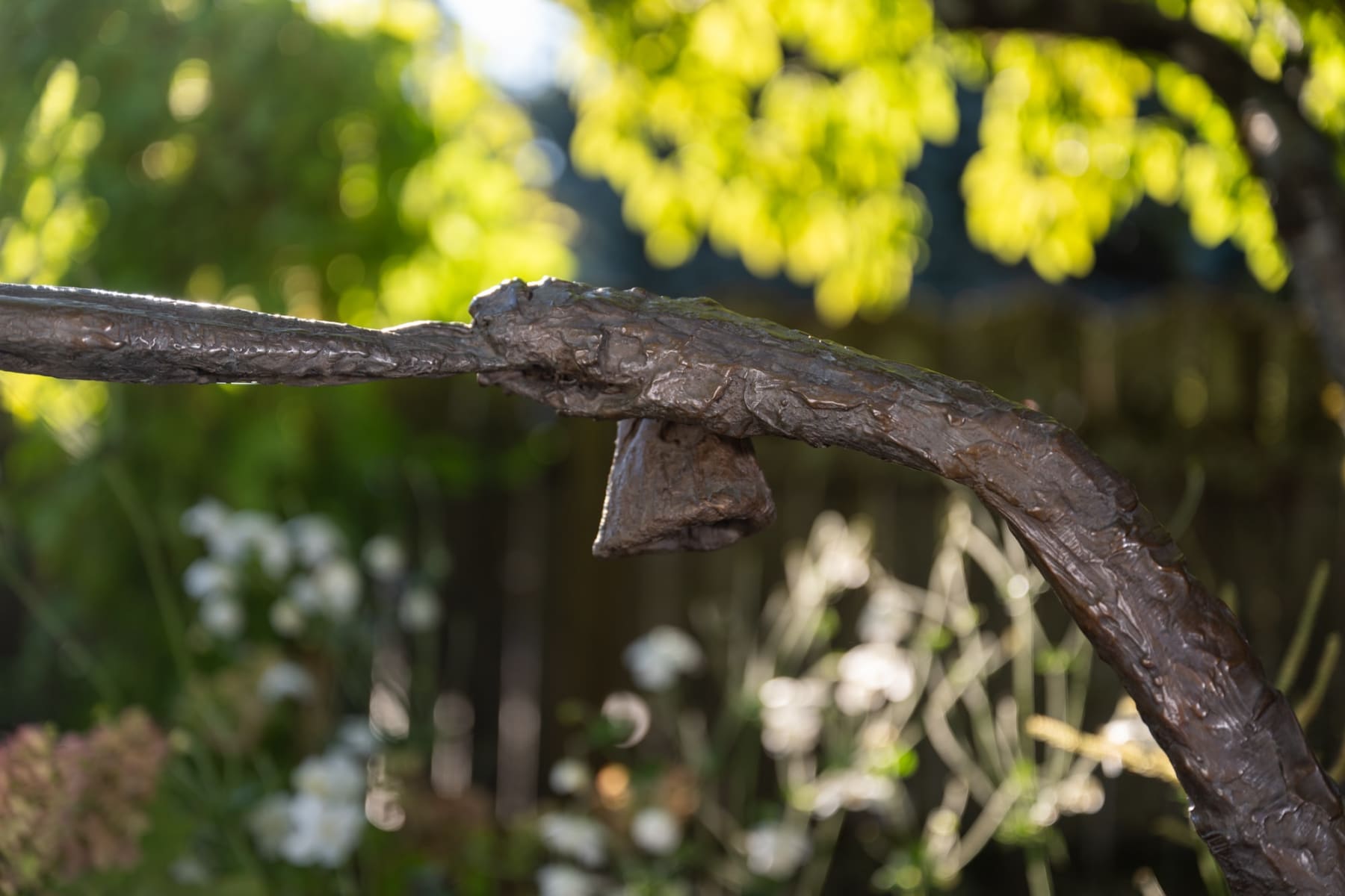 Malia Jensen, Sock Fight, 2011