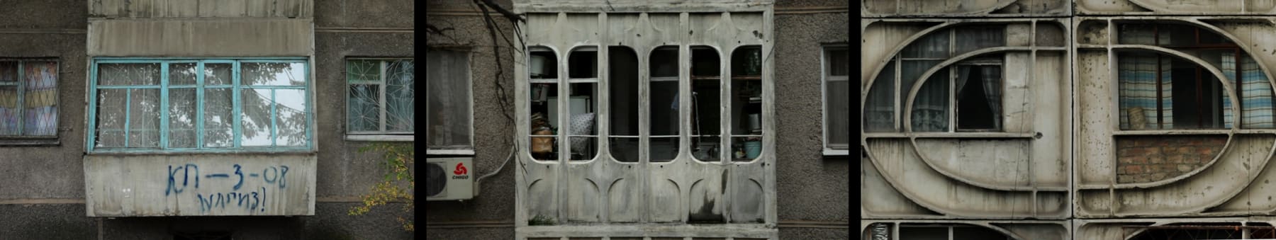 Eve Sussman and Simon Lee, Wintergarden, 2011