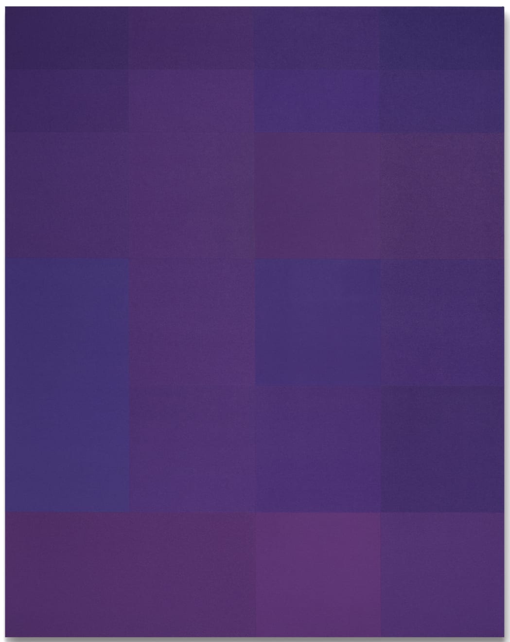 Jennifer Marman and Daniel Borins, Deep Purple, 2016