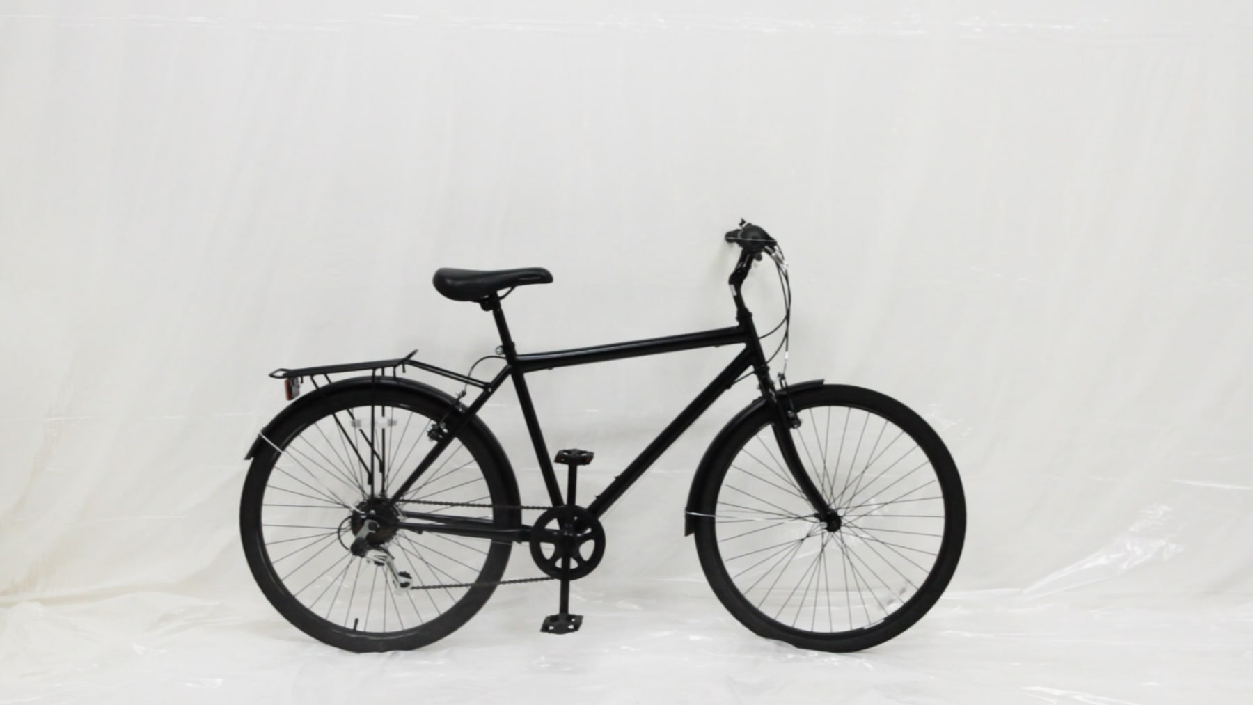 John Wood and Paul Harrison, Semi Automatic Painting Machine, 2014