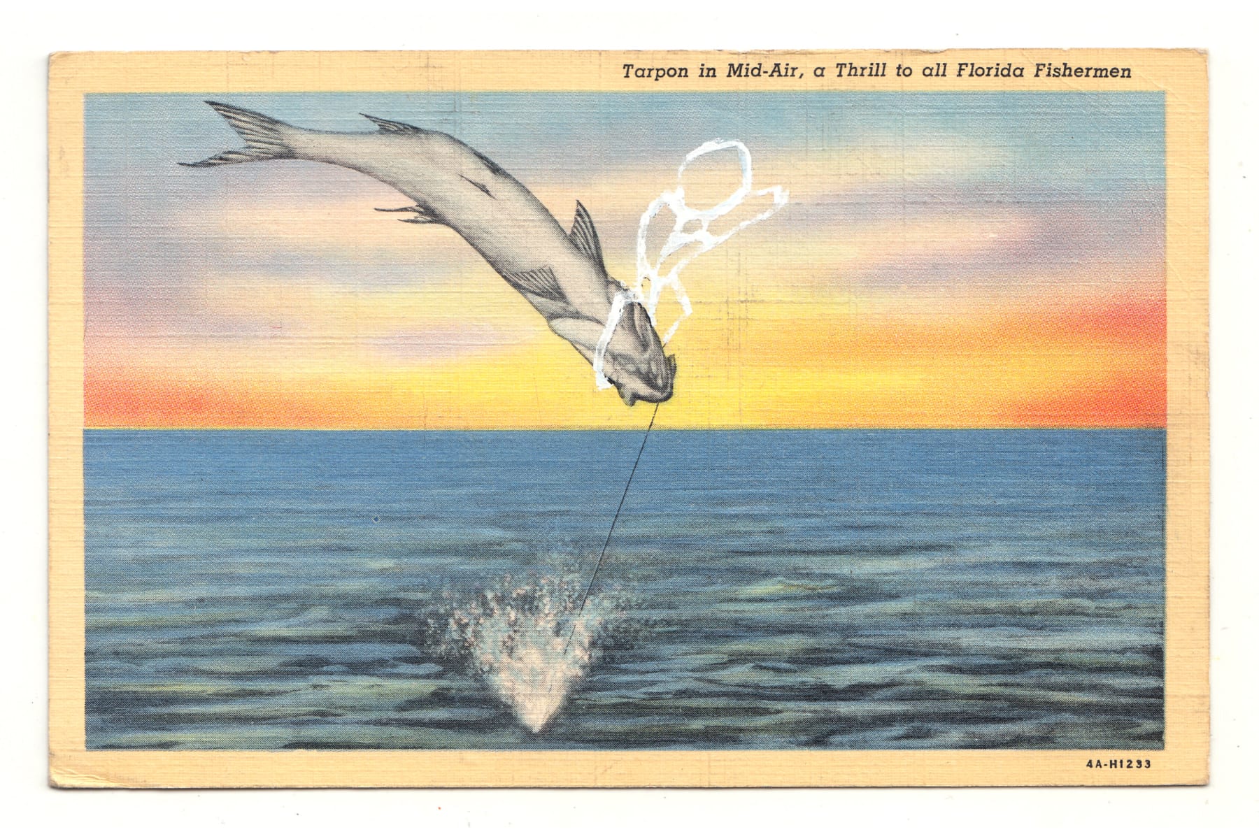 David Opdyke, Hitchhiker, 2023