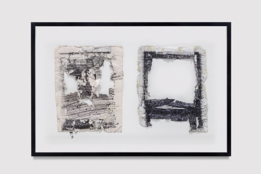 Tim Youd, Patricia Highsmith's The Talented Mr. Ripley, 2017