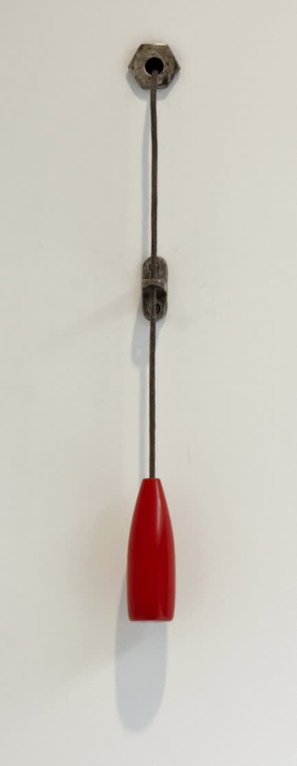 Malia Jensen, Emergency Brake #6, 2009