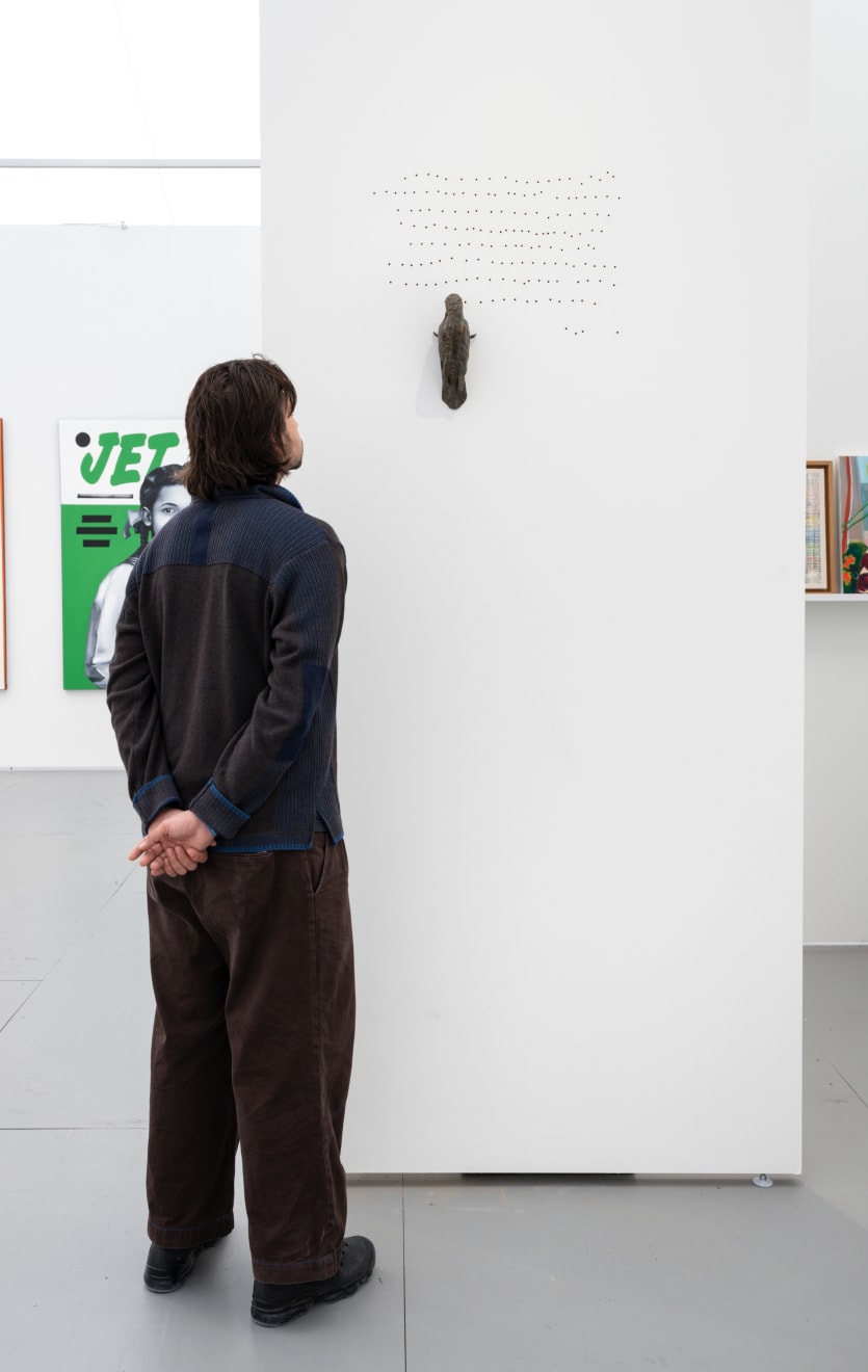 Malia Jensen, Yellow-Bellied Sapsucker, 2023