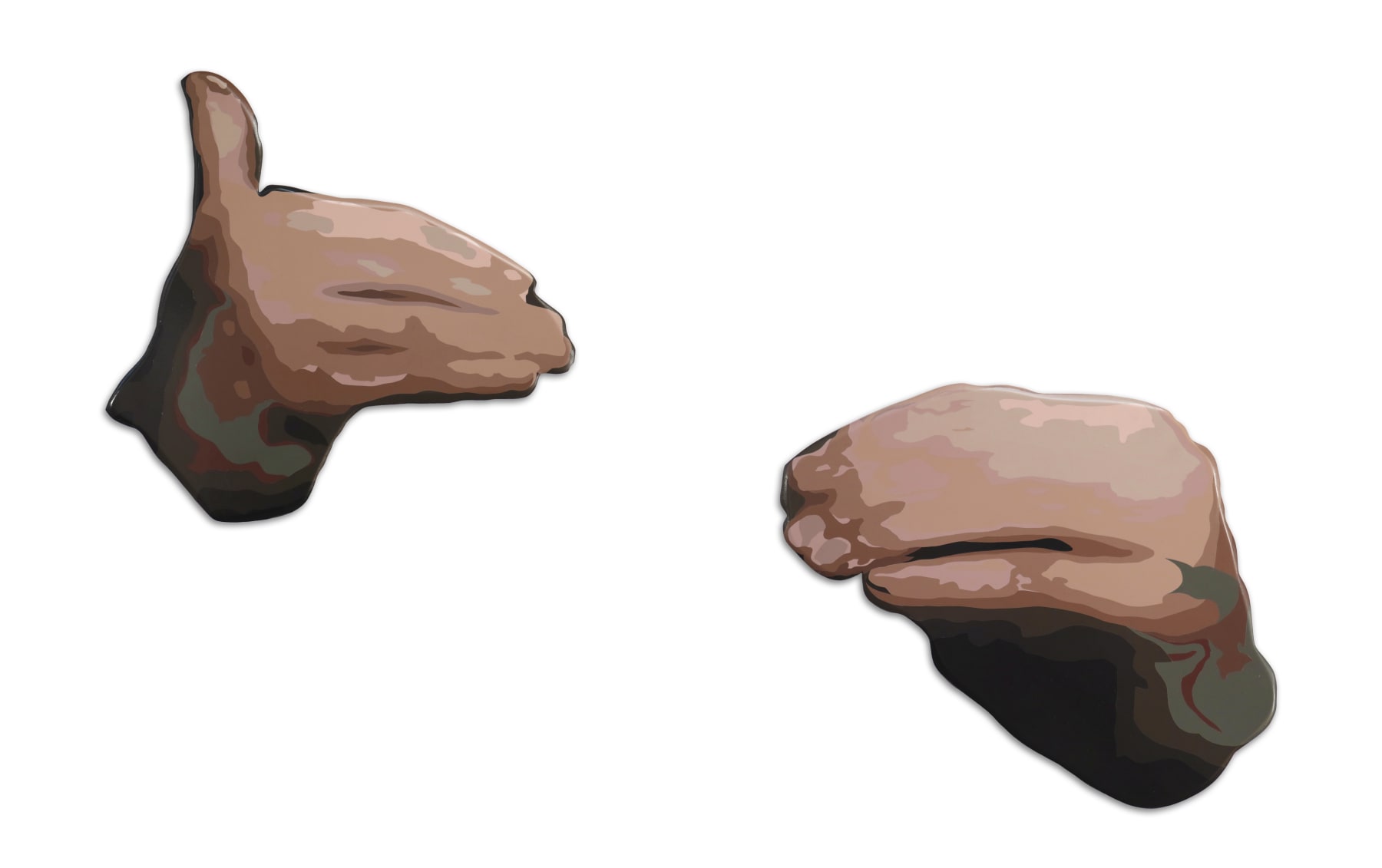 Shaun Leonardo, Bruce (Bruce Lee), 2021